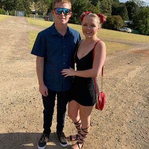 Meet your Posher, Carla